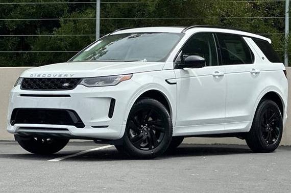 LAND ROVER DISCOVERY SPORT 2024 SALCJ2FX4RH351365 image LAND ROVER DISCOVERY SPORT 2024 SALCJ2FX4RH351365 image